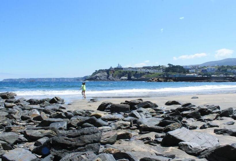 استودیوی استاندارد, Apartamentos Turísticos Vistademar