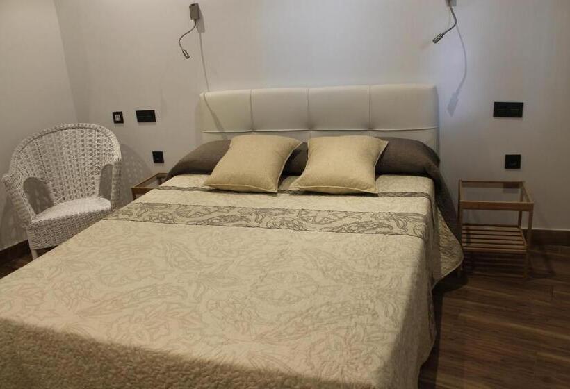 2 Bedroom Premium Apartment, Apartamentos Turísticos Vistademar