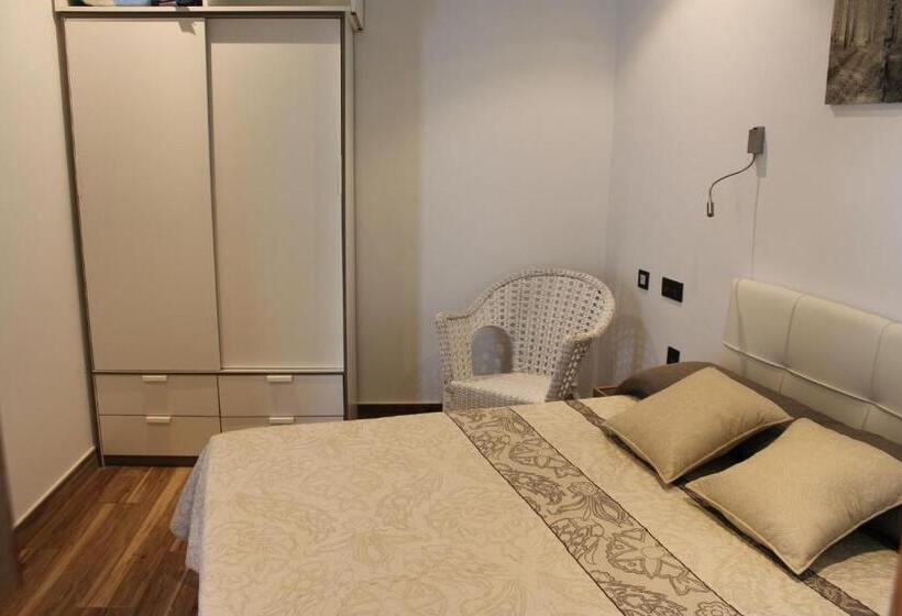 2 Bedroom Premium Apartment, Apartamentos Turísticos Vistademar