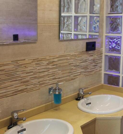 2 Bedroom Premium Apartment, Apartamentos Turísticos Vistademar