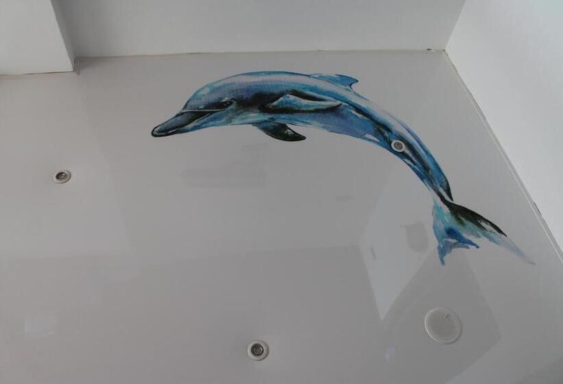 استودیوی سوپریور, Apartamentos Turísticos Vistademar