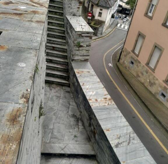 آپارتمان 1 خوابه با چشم‌انداز دریا, Apartamentos Turísticos Vistademar