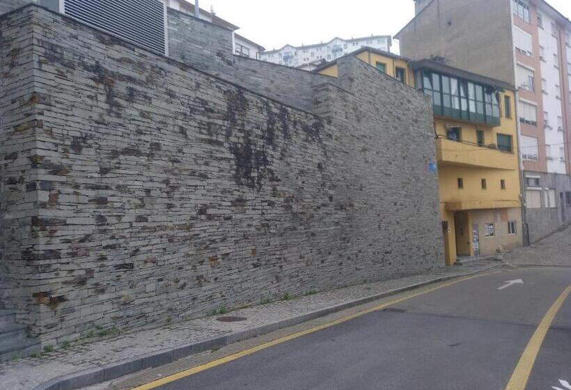 آپارتمان 1 خوابه با چشم‌انداز دریا, Apartamentos Turísticos Vistademar