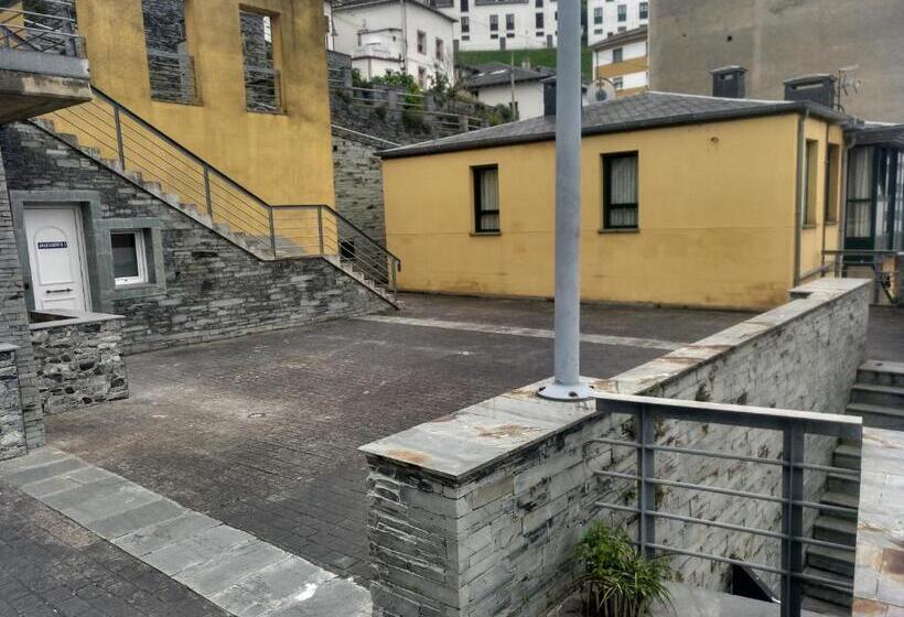 آپارتمان 1 خوابه با چشم‌انداز دریا, Apartamentos Turísticos Vistademar