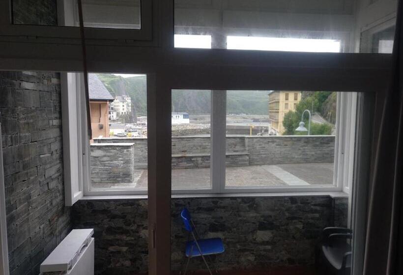 استودیوی استاندارد, Apartamentos Turísticos Vistademar