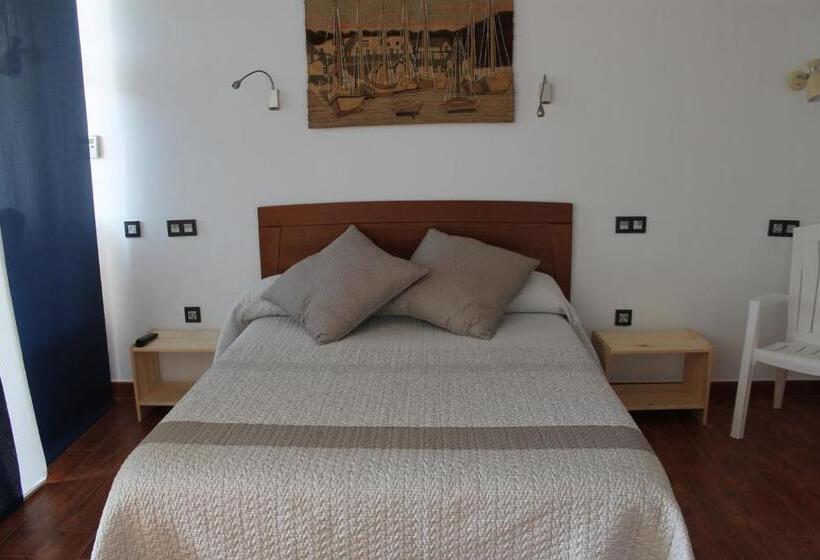 استودیوی استاندارد, Apartamentos Turísticos Vistademar