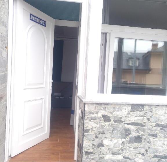 استودیوی استاندارد, Apartamentos Turísticos Vistademar