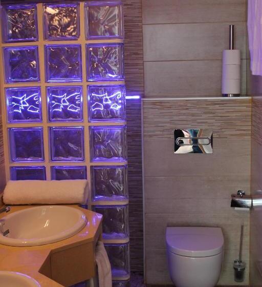 2 Bedroom Premium Apartment, Apartamentos Turísticos Vistademar