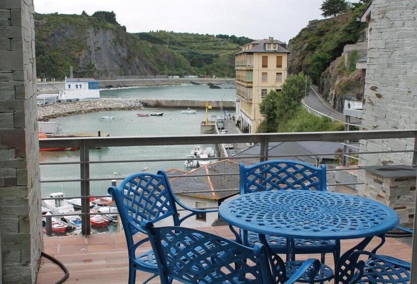 2 Bedroom Premium Apartment, Apartamentos Turísticos Vistademar