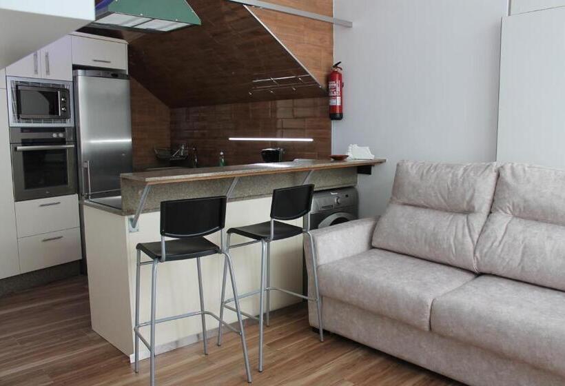2 Bedroom Premium Apartment, Apartamentos Turísticos Vistademar