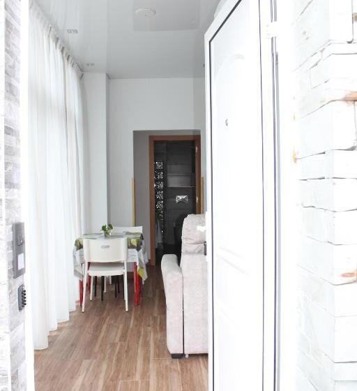 Апартаменты Premium 2 Спальни, Apartamentos Turísticos Vistademar