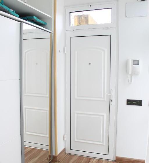 2 Bedroom Premium Apartment, Apartamentos Turísticos Vistademar