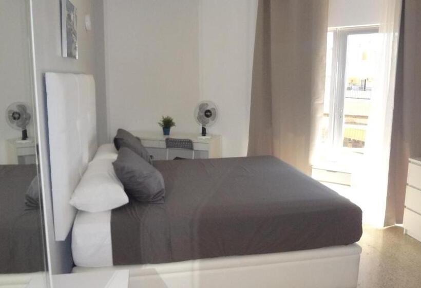 חדר דלוקס עם מרפסת, Carlos I