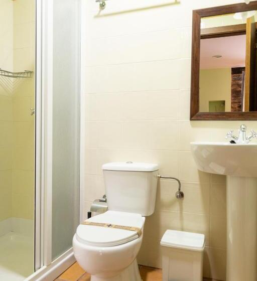 침실 1개 아파트, Apartamentos Turisticos A Estacion