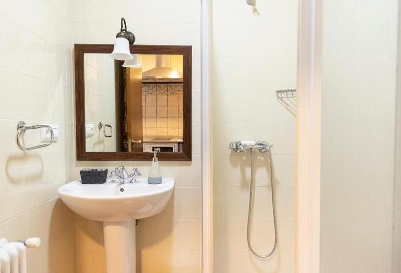 침실 1개 아파트, Apartamentos Turisticos A Estacion