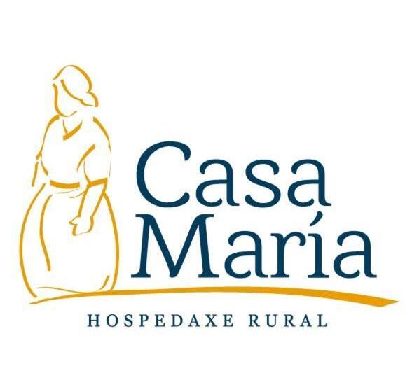 标准间带阳台, Casa Maria O Grove