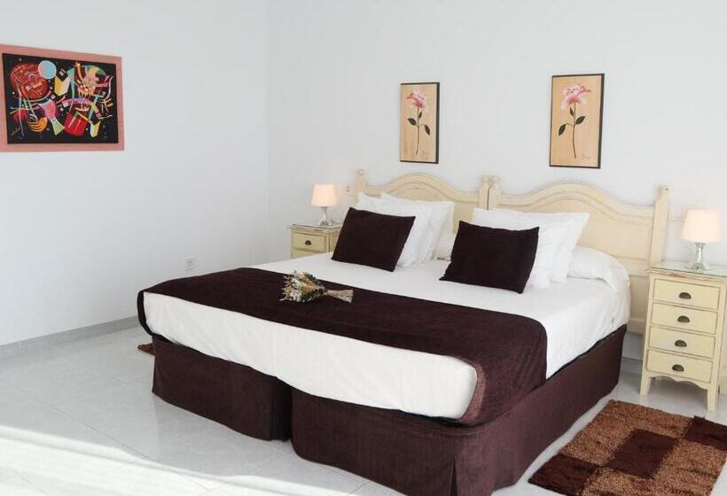 家庭海景房, Casa Maria O Grove