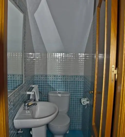 آپارتمان دوبلکس 1 خوابه, Hostal Y Apartamentos La Vereda