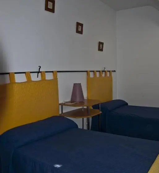 آپارتمان دوبلکس 1 خوابه, Hostal Y Apartamentos La Vereda