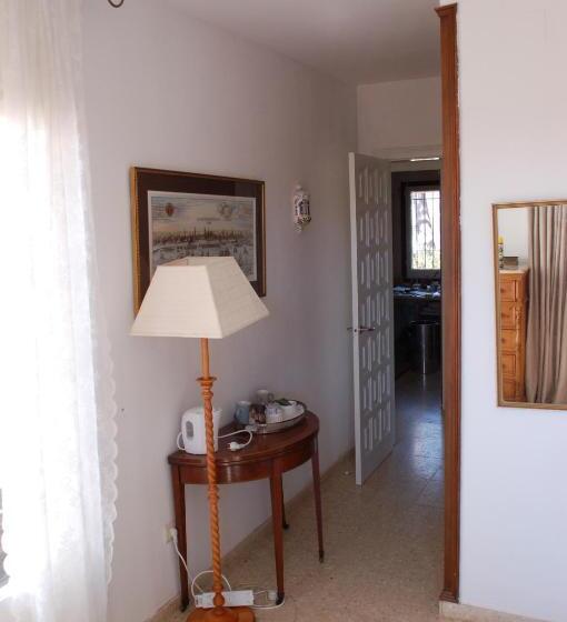 חדר סטנדרט, Villa Sotavent