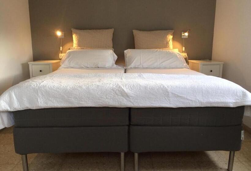 חדר סטנדרט, Villa Sotavent