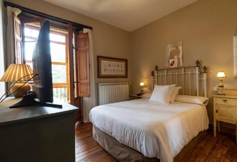 اتاق استاندارد, Posada Los Lienzos