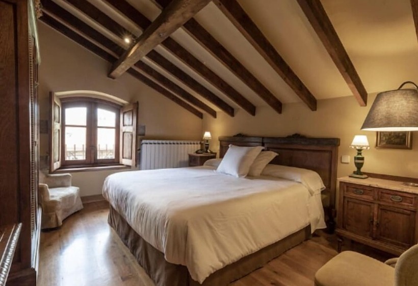 اتاق استاندارد, Posada Los Lienzos