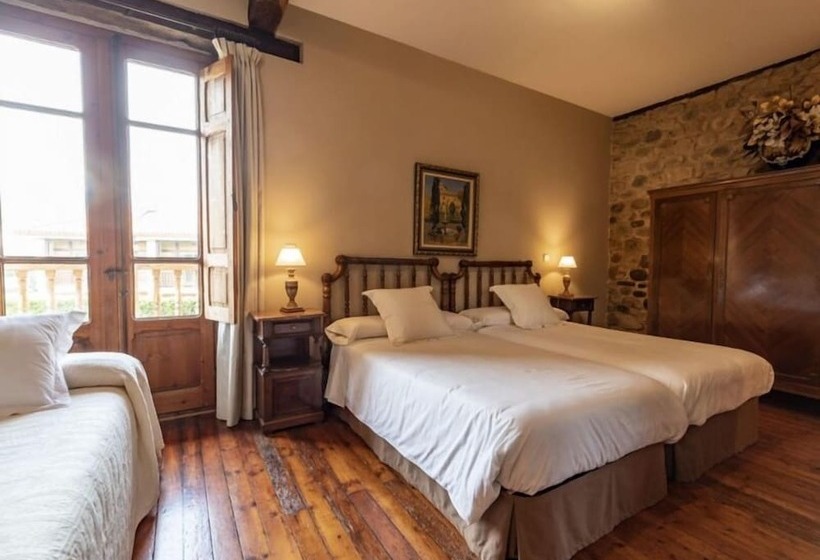 اتاق استاندارد, Posada Los Lienzos