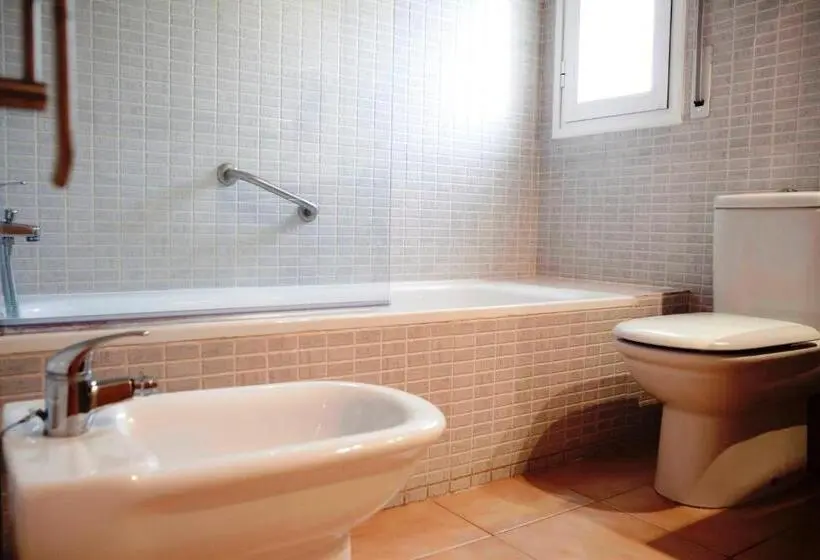 3ベッドルームアパートメント, Apartaments Las Dunas