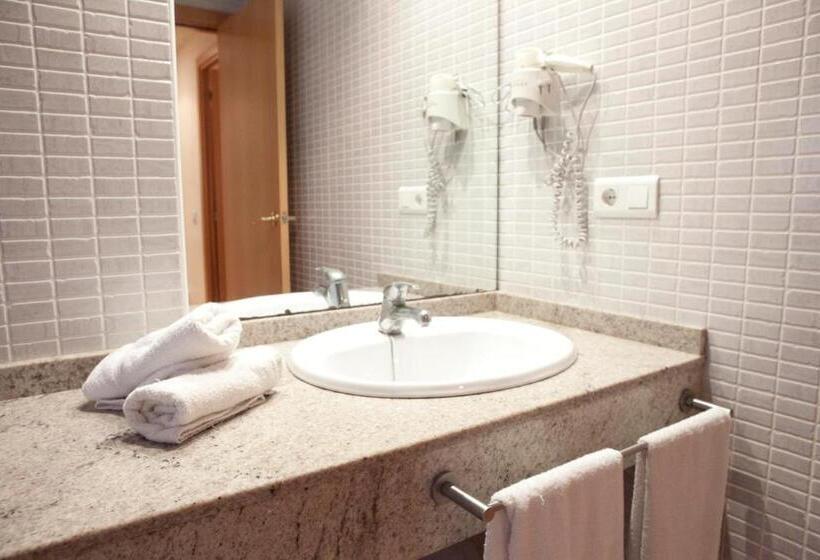 Апартаменты 3 Спальни, Apartaments Las Dunas