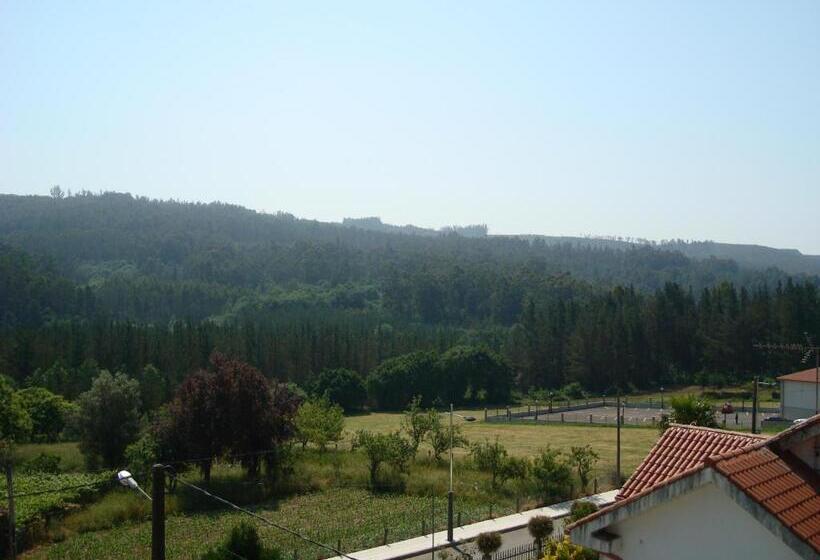 غرفة قياسية حمام مشترك, Pensión A Solaina