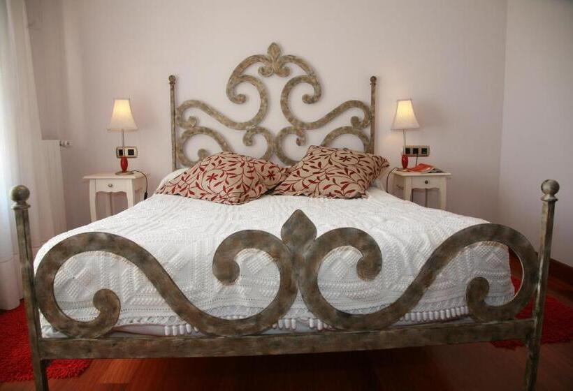 スタンダードルーム, Casa Rural Telleri