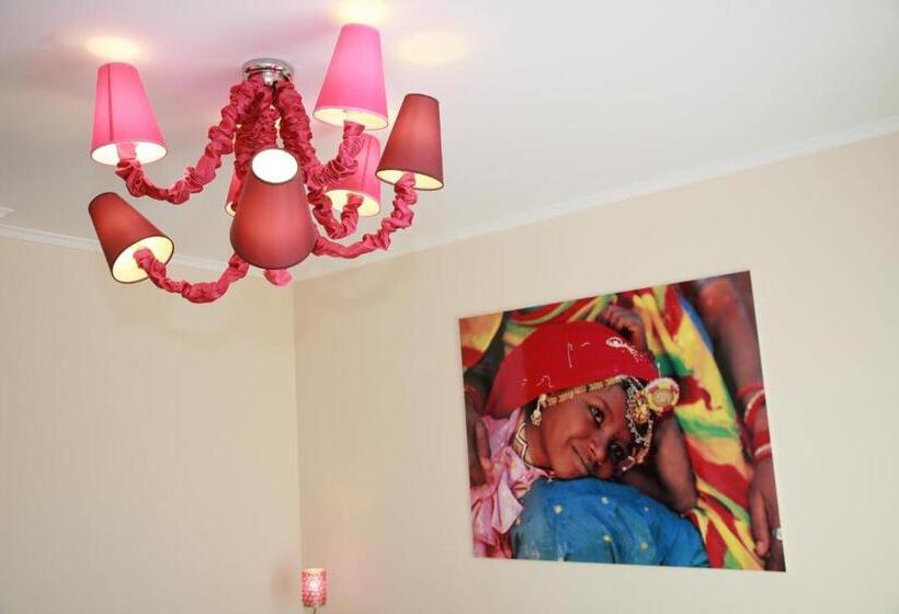 スタンダードルーム, Casa Rural Telleri