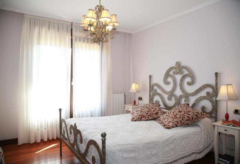 Номер Стандарт, Casa Rural Telleri