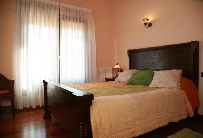 スタンダードルーム, Casa Rural Telleri