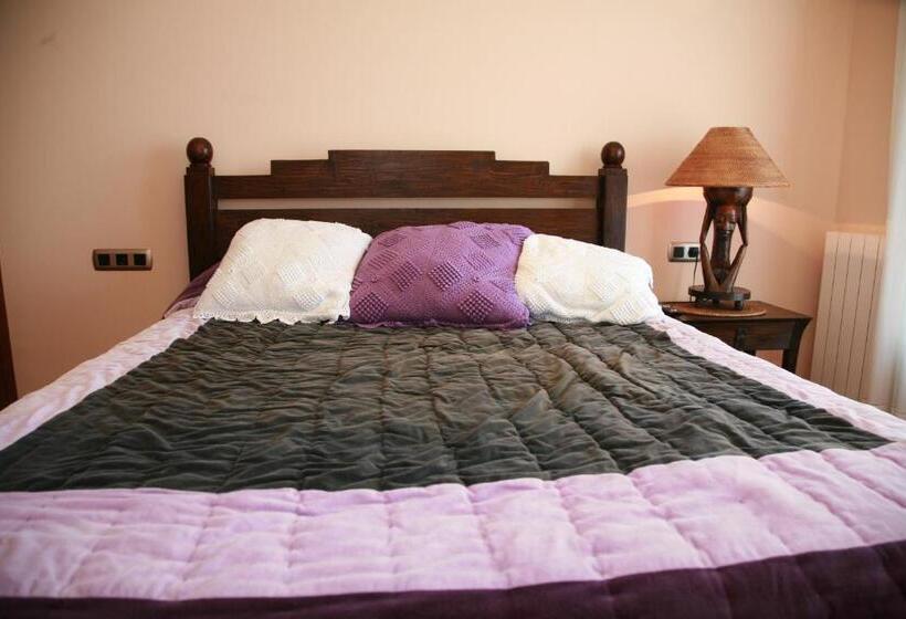 スタンダードルーム, Casa Rural Telleri