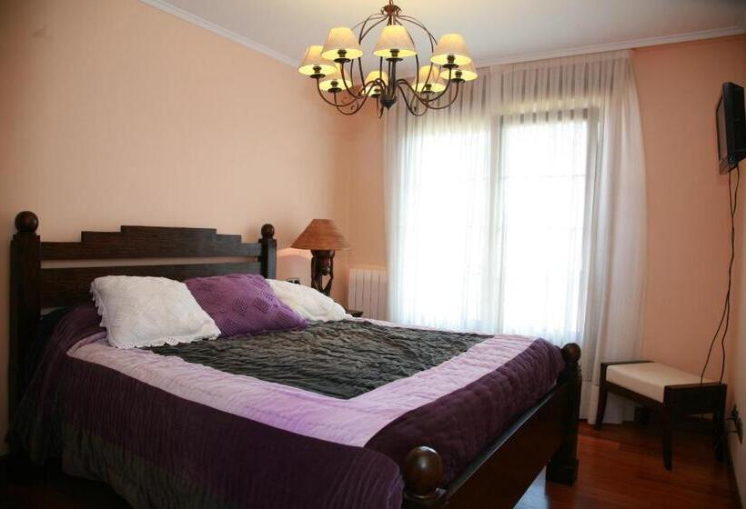 スタンダードルーム, Casa Rural Telleri