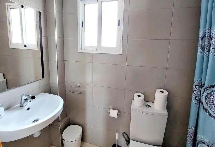 اتاق استاندارد, Habitaciones Barra89