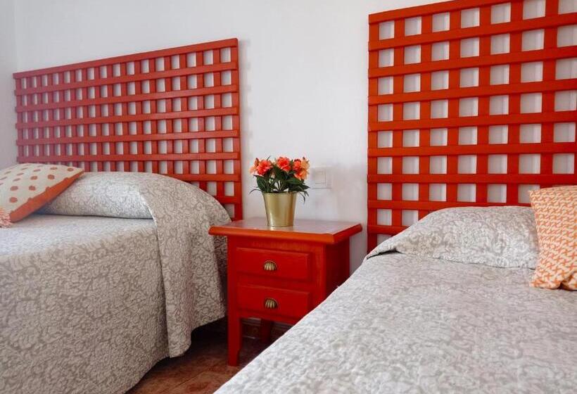 Номер Стандарт, Hostal Buena Vista