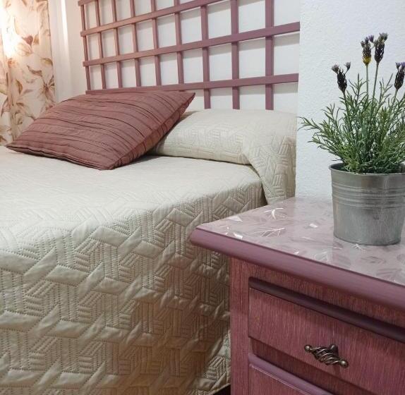 اتاق استاندارد, Hostal Buena Vista