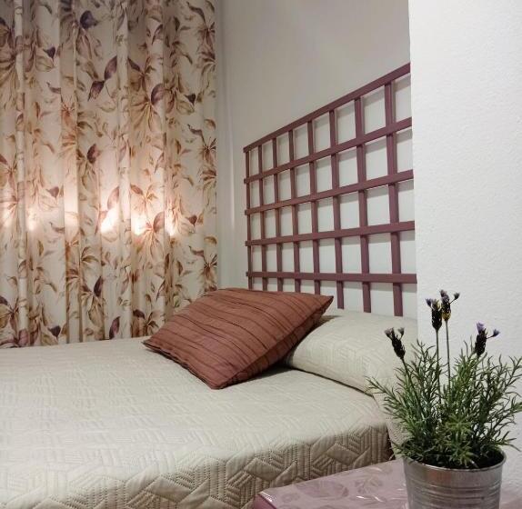 اتاق استاندارد, Hostal Buena Vista