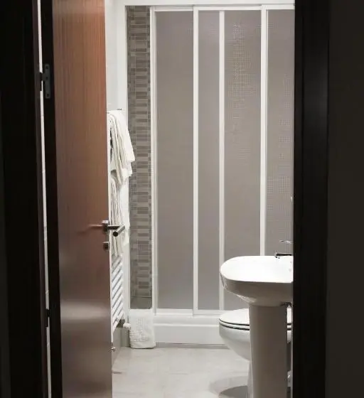 Standard-huone, Hostal Extremeño