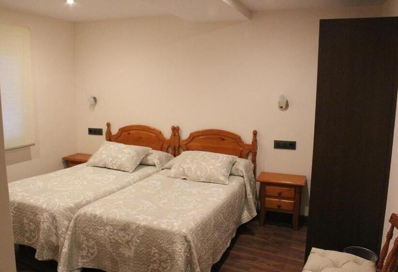 Номер Economy, Hostal Extremeño