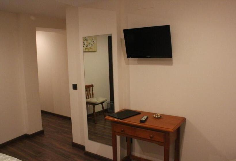 Номер Economy, Hostal Extremeño