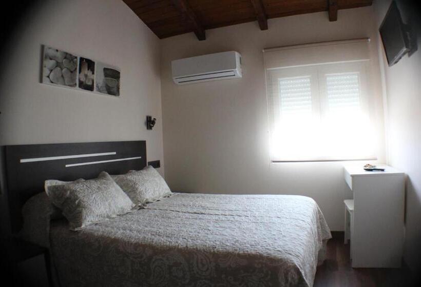 Номер Economy, Hostal Extremeño