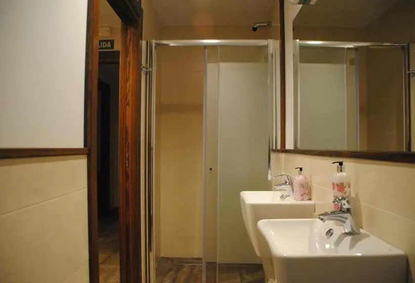 ファミリールーム, Matxitxulo Family Rooms