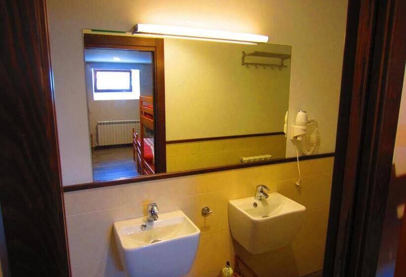 패밀리 룸, Matxitxulo Family Rooms