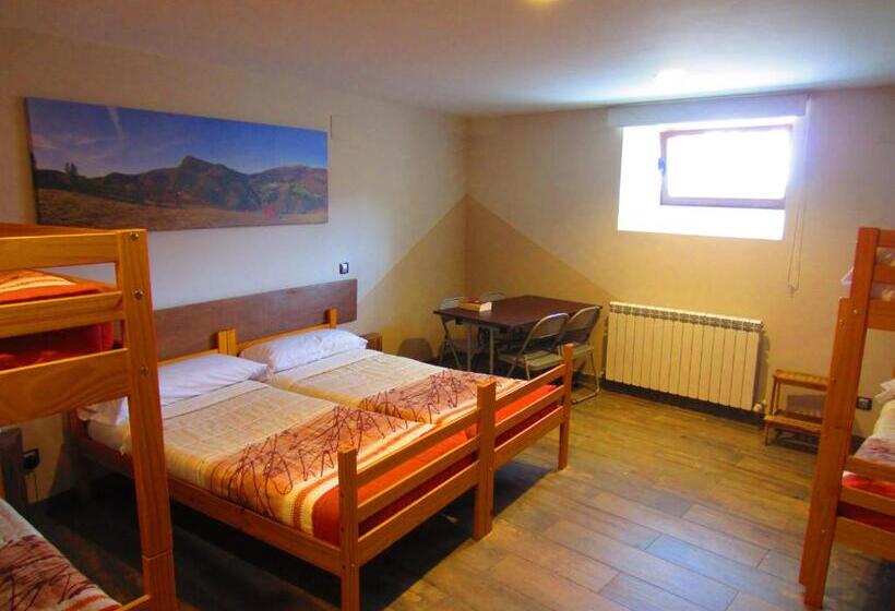 패밀리 룸, Matxitxulo Family Rooms