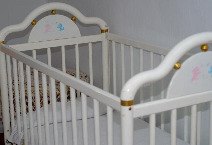 استودیو استاندارد با بالکن, Olmitos 3, Casa Palacio Real Piedad