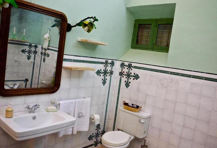 اتاق سوپریور, Olmitos 3, Casa Palacio Real Piedad